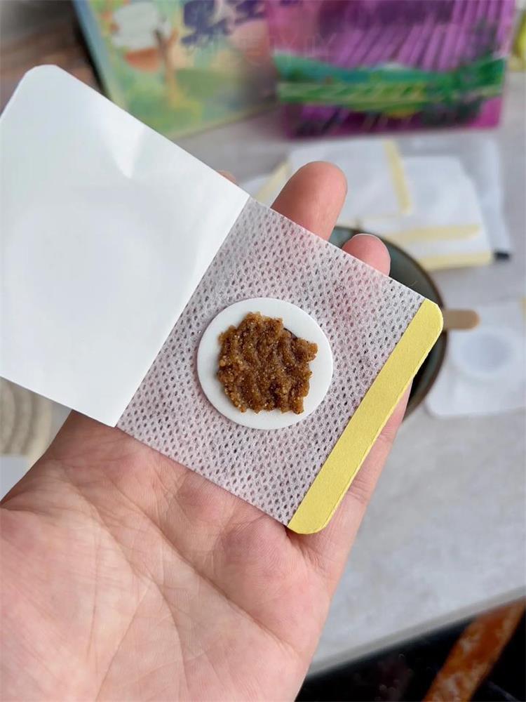 三伏贴真的能祛湿吗？为什么要在三伏天贴？