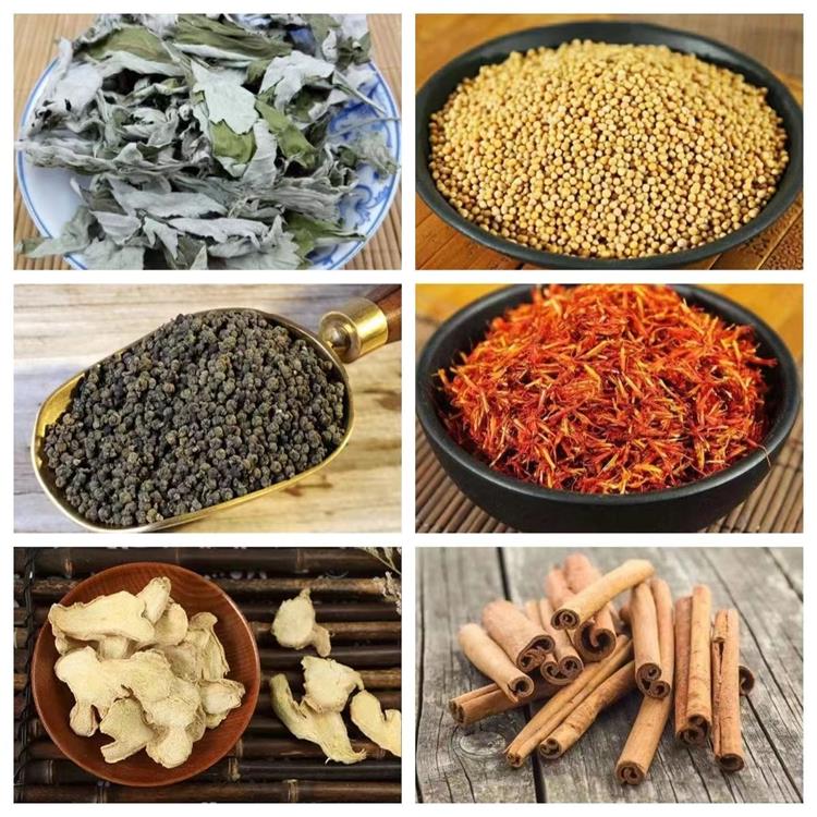 能治病的“暖宝宝”——中药热奄包